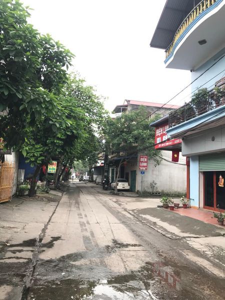 CẦN BÁN: LÔ ĐẤT TẶNG DÃY TRỌ 4 PHÒNG KHÉP KÍN GẦN XANH ĐỎ QUÁN TRIỀU TPTN