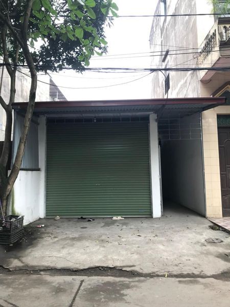 CẦN BÁN: LÔ ĐẤT TẶNG DÃY TRỌ 4 PHÒNG KHÉP KÍN GẦN XANH ĐỎ QUÁN TRIỀU TPTN