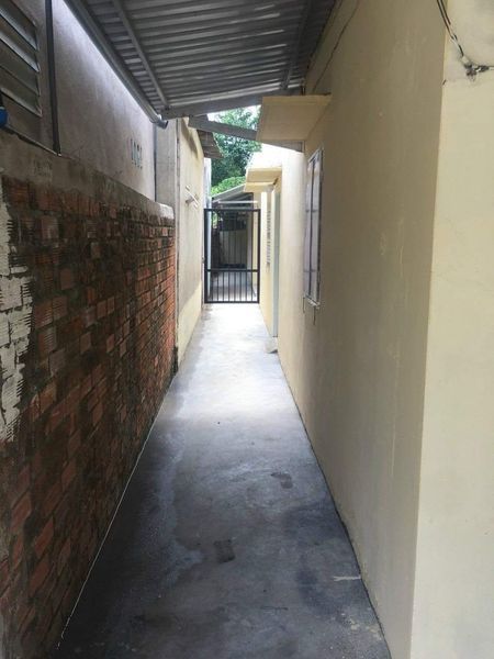 Cho thuê nhà nguyên căn đường Phan Đăng Lưu, Long Hương Bà Rịa