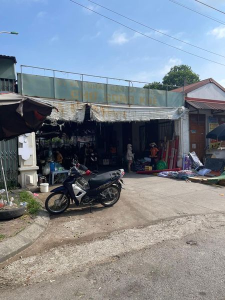 Chủ đang cần tiền muốn cắt lỗ lô đất khu dân cư Chợ Song Khê - TP Bắc Giang.