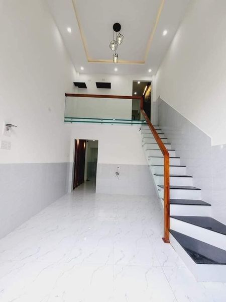 Bán Nhà Nội Bộ Đường Trần Quốc Toản. Phường Đống Đa Quy Nhơn