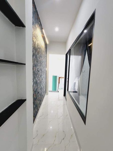 Bán Nhà Nội Bộ Đường Trần Quốc Toản. Phường Đống Đa Quy Nhơn
