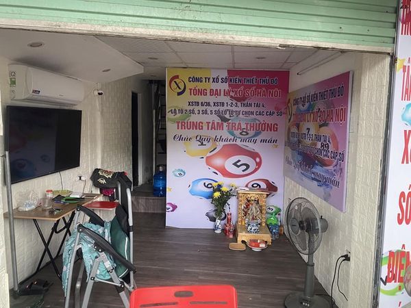 CHO THUÊ NHÀ, MẶT BẰNG KINH DOANH ĐỊA CHỈ: 106 TRẦN KHÁT TRÂN (213 Lò Đúc)