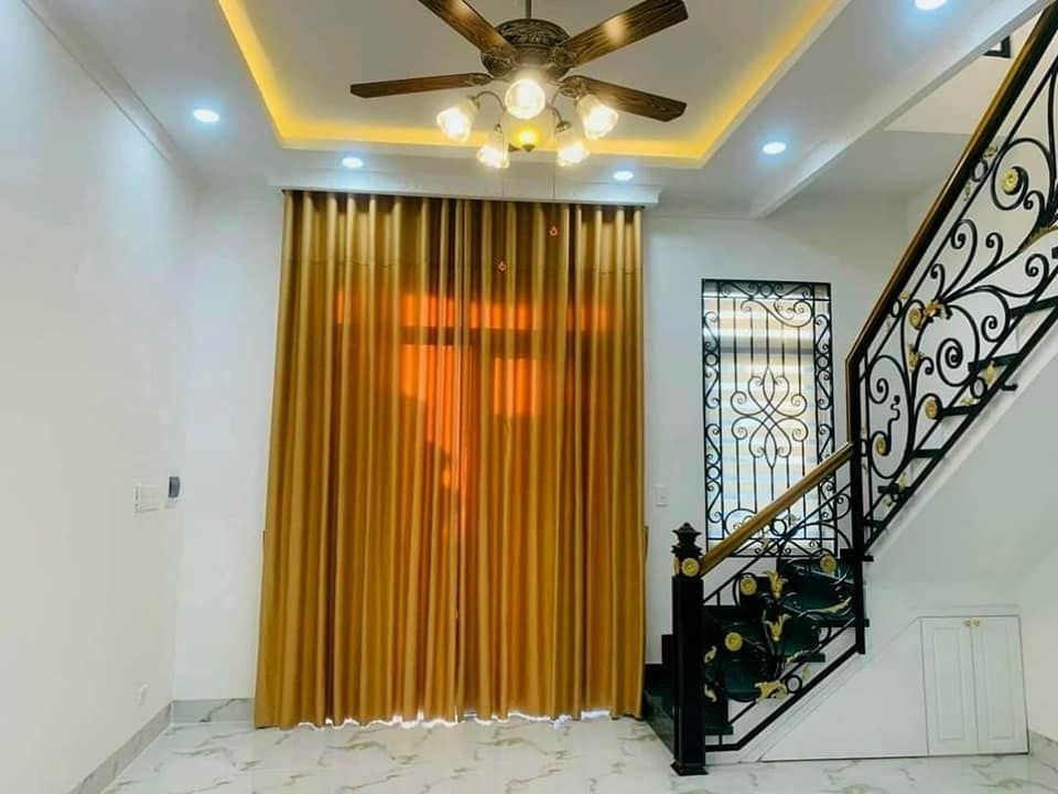 NHÀ TÂN CỔ ĐIỂN TRUNG TÂM PHÚ LỢI TDM CHỦ GIẢM 850TR BÁN LỖ