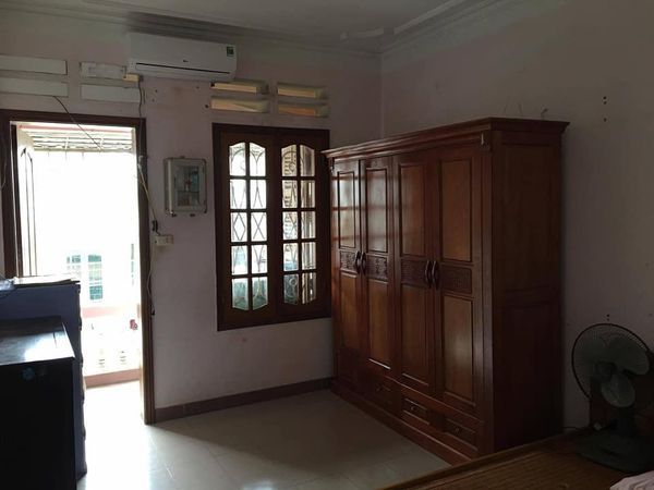 Cho thuê căn hộ tại phố Chùa Bộc, Đống Đa Khu tập thể Đại học Thủy Lợi