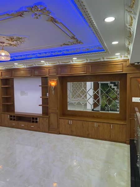 Chính Chủ Gửi Bán Căn Nhà Mố ĐC: 490/.. Đường Hương Lộ 2, P.Bình Trị Đông A, Quận Bình Tân