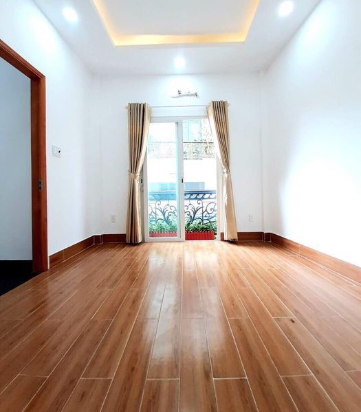 CHO THUÊ NHÀ BHXH Phạm Văn Chiêu , phường 9. Quận Gò Vấp.NHÀ MỚI