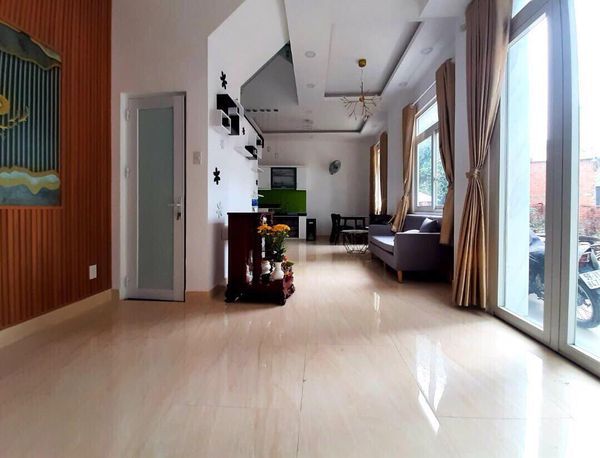 CHO THUÊ NHÀ BHXH Phạm Văn Chiêu , phường 9. Quận Gò Vấp.NHÀ MỚI