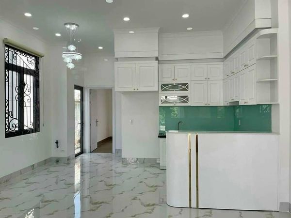NHÀ TÂN CỔ ĐIỂN TRUNG TÂM PHÚ LỢI TDM CHỦ GIẢM 850TR BÁN LỖ