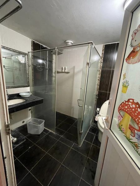 Cc cho thuê nhà riêng tầng 1 khu tt Lương Định Của, Đống Đa Hn.