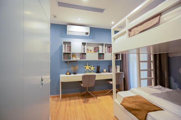 Giᴀ đình chuyển sang Mỹ nên cần bán căn hộ gần ngay Mỹ Đình, Nam Từ Liêᴍ, Hà Nội