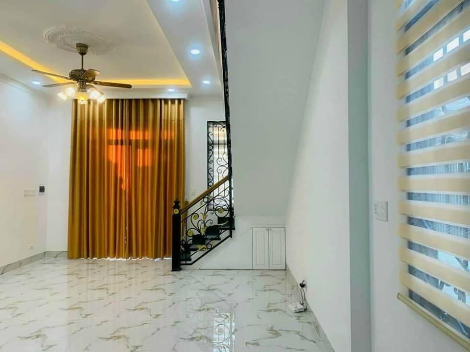 NHÀ TÂN CỔ ĐIỂN TRUNG TÂM PHÚ LỢI TDM CHỦ GIẢM 850TR BÁN LỖ
