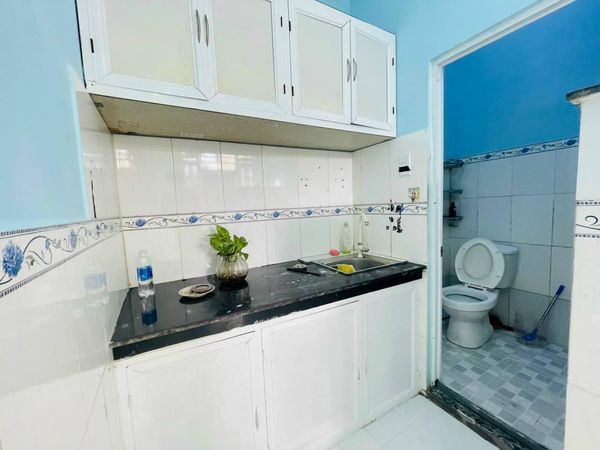 Về miền tây sinh sống cần bán Nhà Chính Chủ thạnh xuân q12 rẻ nhất khu vực