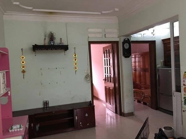 Cho thuê căn hộ tại phố Chùa Bộc, Đống Đa Khu tập thể Đại học Thủy Lợi
