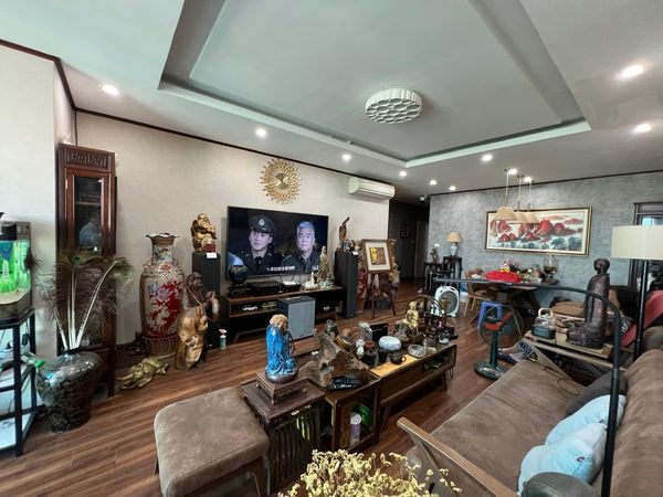 Do thay đổi nhu cầu mình cho thuê chcc toà fafilm 19 Nguyễn Trãi Thanh Xuân ngay ngã tư sở