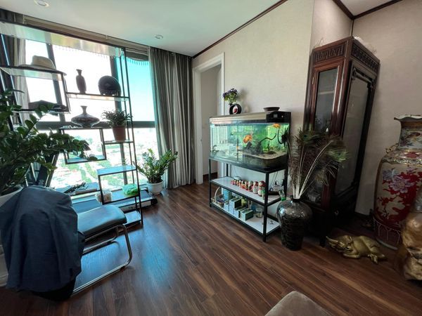 Do thay đổi nhu cầu mình cho thuê chcc toà fafilm 19 Nguyễn Trãi Thanh Xuân ngay ngã tư sở