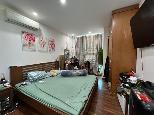 Do thay đổi nhu cầu mình cho thuê chcc toà fafilm 19 Nguyễn Trãi Thanh Xuân ngay ngã tư sở