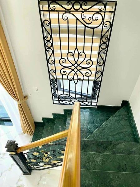 NHÀ TÂN CỔ ĐIỂN TRUNG TÂM PHÚ LỢI TDM CHỦ GIẢM 850TR BÁN LỖ
