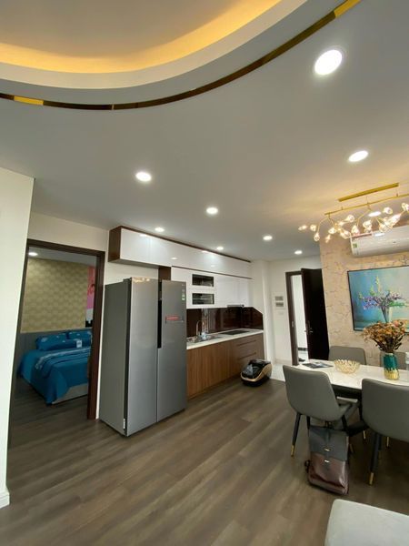 Cần bán: Căn hộ VINA2 Bên cạnh đại học FPT Quy Nhơn. Trong KĐT An Phú Thịnh