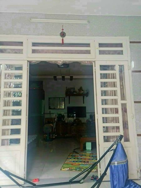 Bán nhà phường Phú hoà __ HƯỚNG TÂY NAM DT 5 x 21 Giá 2,7 tỷ
