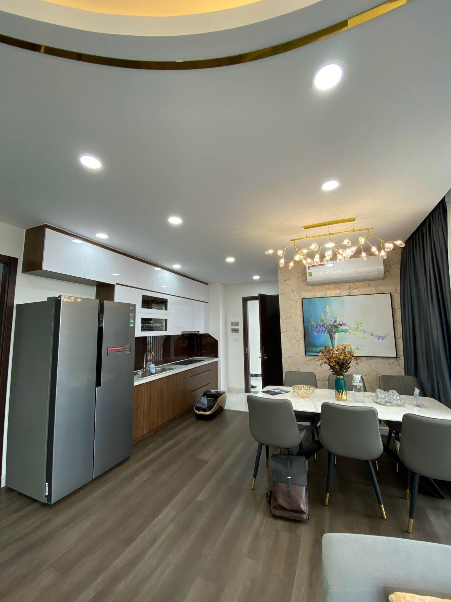 Cần bán: Căn hộ VINA2 Bên cạnh đại học FPT Quy Nhơn. Trong KĐT An Phú Thịnh