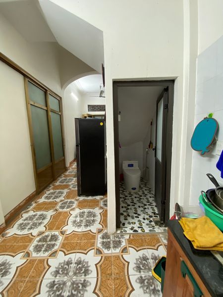 Mình cần bán nhà 3 tầng, 3 pn 2 vs 1 bếp, 1 phòng khách, 1 sân phơi, 1 chỗ để thờ tại phủ lý