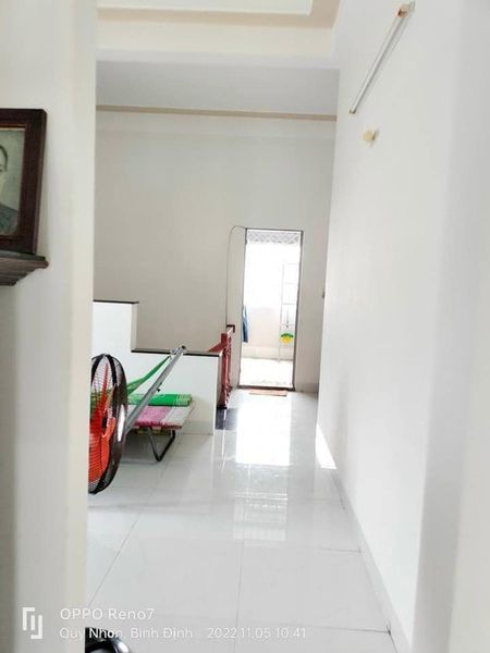 Bán Nhà Đường Ô Tô Nội Bộ Đường Văn Dũng - Hoàng Văn Thụ. Phường Ngô Mây Quy Nhơn