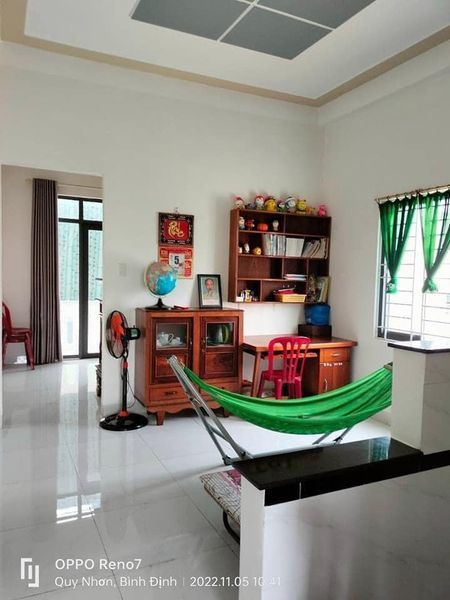 Bán Nhà Đường Ô Tô Nội Bộ Đường Văn Dũng - Hoàng Văn Thụ. Phường Ngô Mây Quy Nhơn
