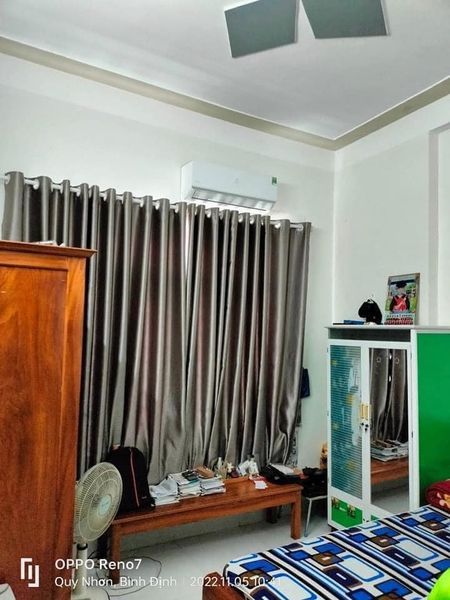 Bán Nhà Đường Ô Tô Nội Bộ Đường Văn Dũng - Hoàng Văn Thụ. Phường Ngô Mây Quy Nhơn