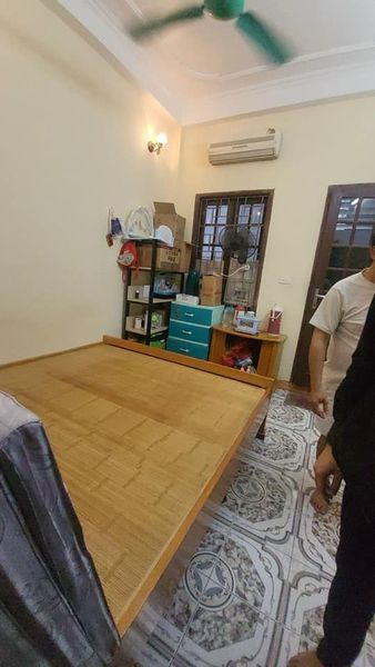 RẺ 6 TRIỆU -Nhà riêng 4 Tầng Nguyễn Văn Trỗi - Hà Kế Tấn, 3PN, 3WC 3 điều hòa, 2 nóng lạnh