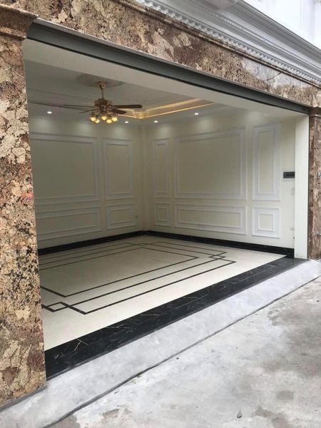 Bán nhà 6 tầng GARA Ô TÔ THANG MÁY - TĐC GIANG BIÊN - LONG BIÊN