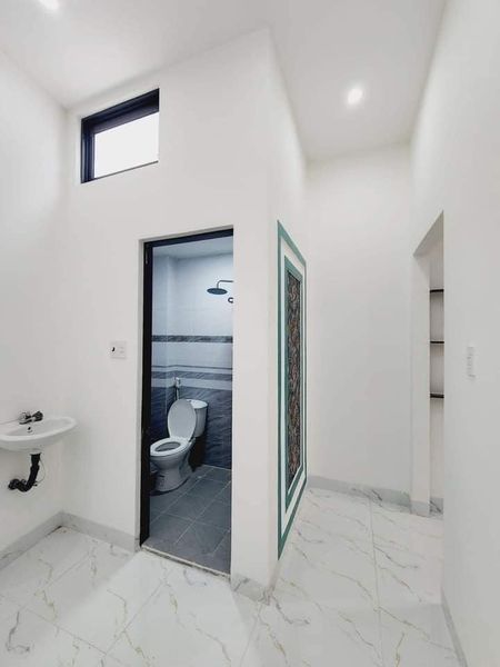Bán Nhà Nội Bộ Đường Trần Quốc Toản. Phường Đống Đa Quy Nhơn