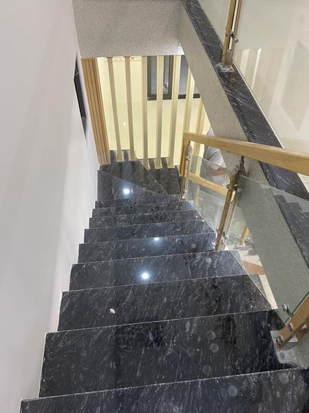 Nhà mới xây xong gần cổng chính lục quân tại Tam Phước Biên Hòa Đồng Nai.