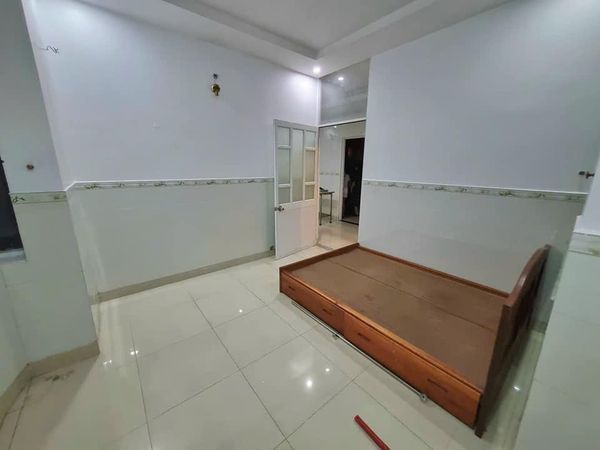 Bán nhà 3 tầng 68m2, hẻm xe hơi, ngay đường Hiệp Bình, Hiệp Bình Chánh, Thủ Đức giá chỉ 5 tỷ 5