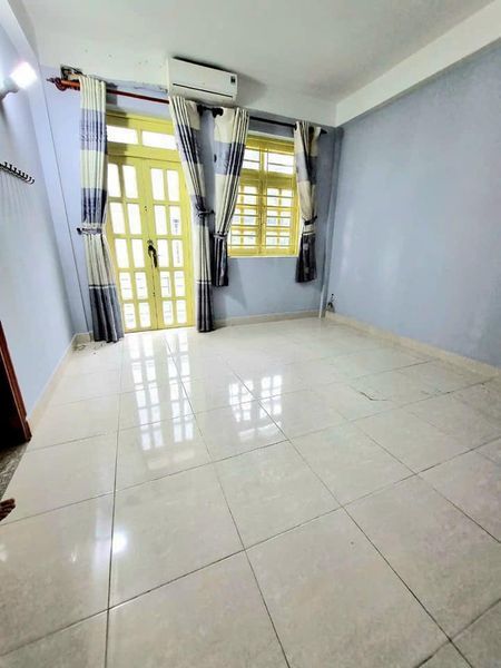 Bán nhà 3 tầng 68m2, hẻm xe hơi, ngay đường Hiệp Bình, Hiệp Bình Chánh, Thủ Đức giá chỉ 5 tỷ 5