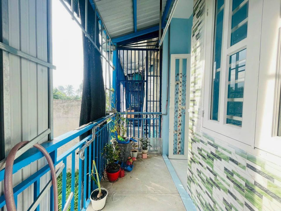 Về miền tây sinh sống cần bán Nhà Chính Chủ thạnh xuân q12 rẻ nhất khu vực