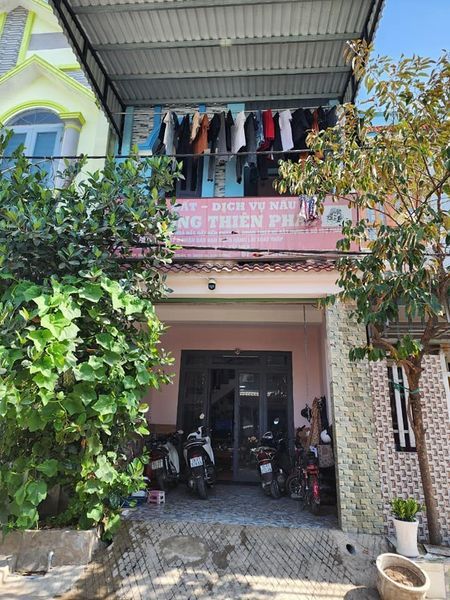 Gấp Gấp Chủ Cần Tiền Bán Căn Nhà Lầu, Sổ Chung DT 60m Thổ Cư 30m Nhà Gần Ngã Tư Miếu Ông Cù