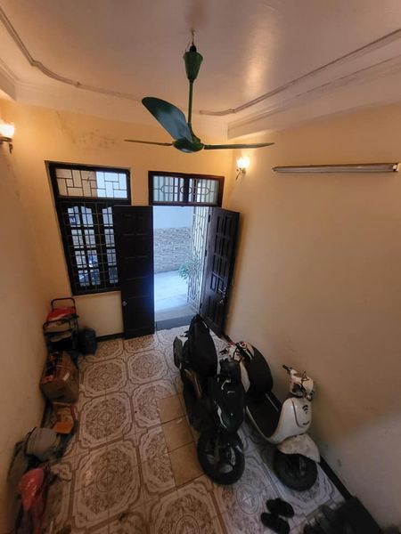 RẺ 6 TRIỆU -Nhà riêng 4 Tầng Nguyễn Văn Trỗi - Hà Kế Tấn, 3PN, 3WC 3 điều hòa, 2 nóng lạnh