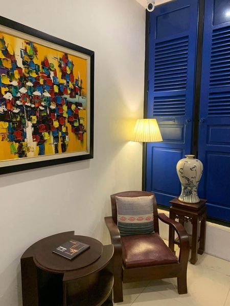 Mình cần cho thuê nhà 5 tầng nguyên căn 30m2 mặt đường to Thuỵ Khuê - Tây Hồ.