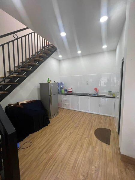 BÁN NHÀ LẦU MỚI KEN KHU DÂN CƯ TIẾN LỢI PHAN THIẾT BÌNH THUẬN