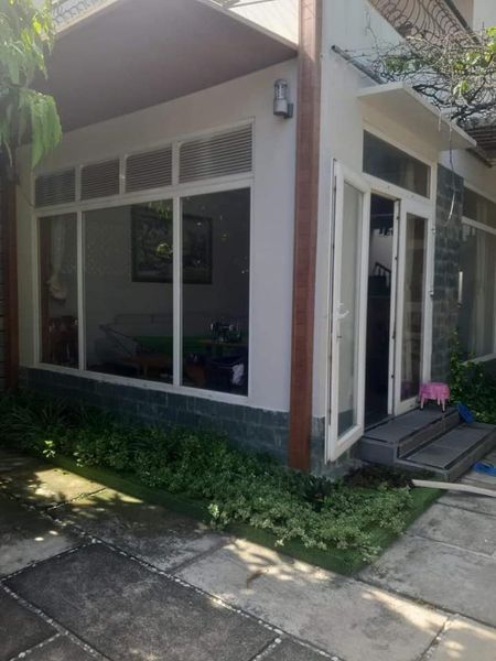 BÁN NHÀ MỚI TIẾN THẠNH XÃ TIẾN LỢI PHAN THIẾT BÌNH THUẬN 1 TRIỆT 1 LẦU