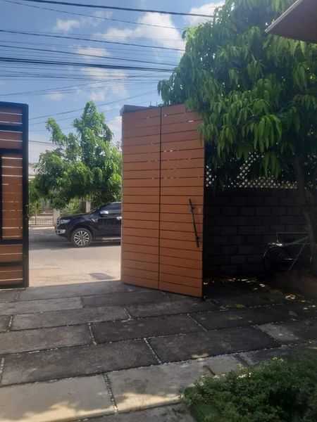 BÁN NHÀ MỚI TIẾN THẠNH XÃ TIẾN LỢI PHAN THIẾT BÌNH THUẬN 1 TRIỆT 1 LẦU