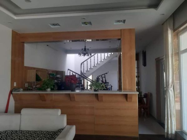 BÁN NHÀ MỚI TIẾN THẠNH XÃ TIẾN LỢI PHAN THIẾT BÌNH THUẬN 1 TRIỆT 1 LẦU