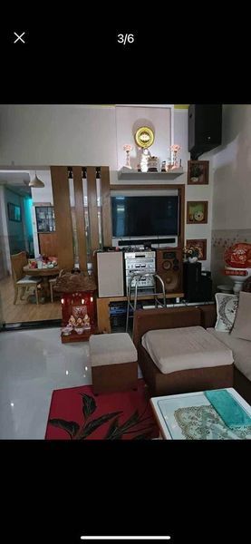 BÁN NHANH NHÀ MỚI ĐẸP FULL NỘI THẤT HẺM VÕ VĂN TẦN - PHÚ TÀI - PHAN THIẾT - BÌNH THUẬN