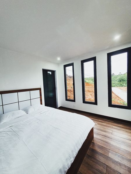 Kẹt tiền bán gấp căn nhà vườn đầy đủ nội thất tại Bảo Lộc, Lâm Đồng.