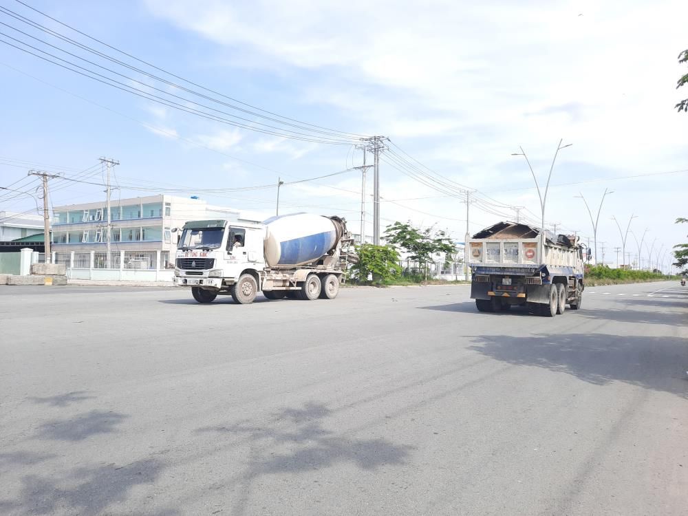 BÁN XƯỞNG 11.000M2 Ở KCN LIÊN HƯNG XÃ ĐỨC HÒA HẠ, ĐỨC HÒA, LONG AN GIÁ 90 TỶ