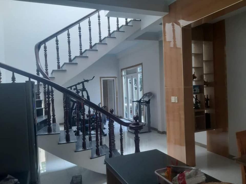 BÁN NHÀ MỚI TIẾN THẠNH XÃ TIẾN LỢI PHAN THIẾT BÌNH THUẬN 1 TRIỆT 1 LẦU