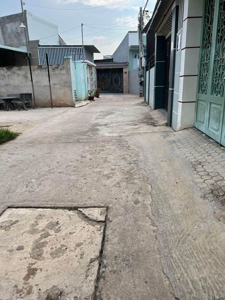 BÁN NHANH NHÀ MỚI ĐẸP FULL NỘI THẤT HẺM VÕ VĂN TẦN - PHÚ TÀI - PHAN THIẾT - BÌNH THUẬN