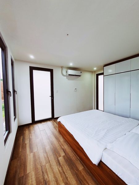 Kẹt tiền bán gấp căn nhà vườn đầy đủ nội thất tại Bảo Lộc, Lâm Đồng.