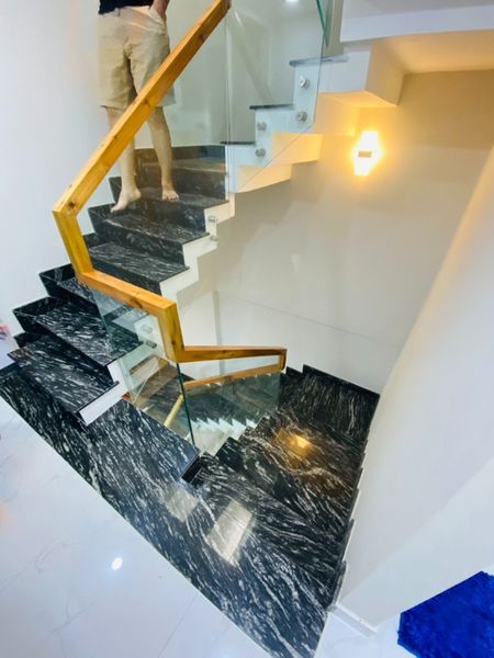 MẶT TIỀN ĐẸP NGAY QUẬN BÌNH THẠNH VỊ TRÍ CÁCH CHỢ BÀ CHIỂU 500 MÉT